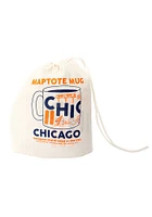Chicago 11 oz. Ceramic Mug - White