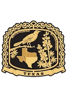 Texas Blue Bonnet Ornament