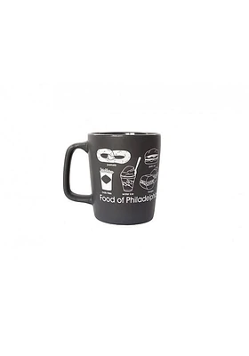 Philadelphia 11 oz. Ceramic Mug