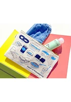 Philadelphia 6 in x 10 in Womens Coin Purse