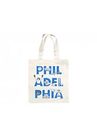 Philadelphia 15.5 x 14 with 21 in handles Reusable Bag