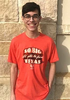 Texas Orange So Big Short Sleeve Fashion T Shirt