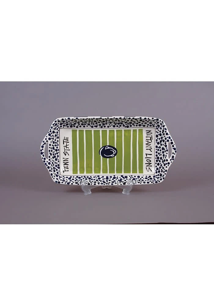Penn State Nittany Lions Stadium Serving Tray