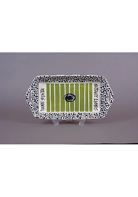 Penn State Nittany Lions Stadium Serving Tray