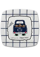 Penn State Nittany Lions 11in Melamine Truck Plate