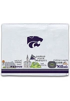 K-State Wildcats 16 inch x 26 inch Towel