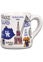 Kentucky Wildcats 20 oz. Mug