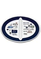 Penn State Nittany Lions 16.5 inch x 11.25 inch Serving Tray