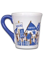 Kentucky Wildcats Cheer Mug