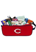 Cincinnati Reds Team Logo Mens Shave Kit