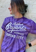 Rally Kansas City Prime Logo Short Sleeve T Shirt