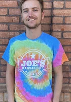 Rally Kansas City Prime Logo Short Sleeve T Shirt