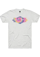 Rally Kansas City Prime Logo Short Sleeve Fashion T Shirt