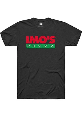 Rally St Louis Prime Logo Short Sleeve Fashion T Shirt