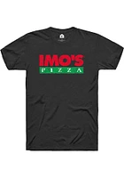 Rally St Louis Prime Logo Short Sleeve Fashion T Shirt