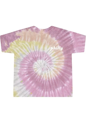 Rally Philadelphia Womens Philly Short Sleeve T-Shirt