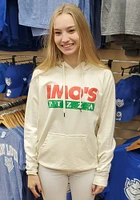 Rally St Louis Mens Prime Logo Long Sleeve Hoodie