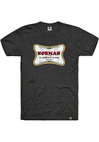 Rally Norman Champagne Short Sleeve Fashion T Shirt