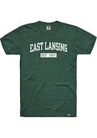 Rally Est 1907 Short Sleeve Fashion T Shirt