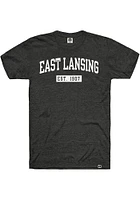 Rally Est 1907 Short Sleeve Fashion T Shirt