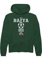 Tavyn Baffa Rally Ohio Bobcats Mens NIL Sport Icon Long Sleeve Hoodie