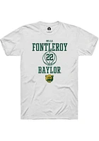 Bella Fontleroy Baylor Bears Rally NIL Sport Icon Short Sleeve T Shirt