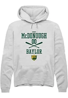 Emry McDonough Rally Baylor Bears Mens NIL Sport Icon Long Sleeve Hoodie