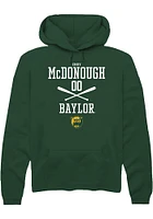 Emry McDonough Rally Baylor Bears Mens NIL Sport Icon Long Sleeve Hoodie