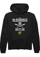 Emry McDonough Rally Baylor Bears Mens NIL Sport Icon Long Sleeve Hoodie