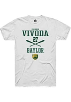 Shannon Vivoda Baylor Bears Rally NIL Sport Icon Short Sleeve T Shirt
