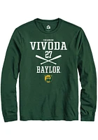 Shannon Vivoda Baylor Bears Rally NIL Sport Icon Long Sleeve T Shirt