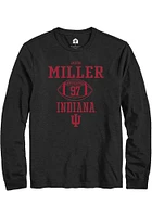 Carter Earls Rally Cincinnati Bearcats Mens NIL Sport Icon Long Sleeve Crew Sweatshirt