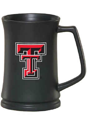 Texas Tech Red Raiders Millenium Stein - Black