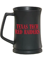 Texas Tech Red Raiders Millenium Stein - Black