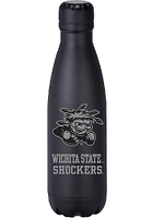 Wichita State Shockers Stainless Steel Water Bottle