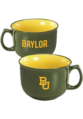 Baylor Bears 24 oz Collegiate Bowl Other
