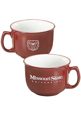 Missouri State Bears 24 oz Collegiate Bowl Other