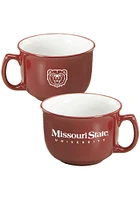 Missouri State Bears 24 oz Collegiate Bowl Other