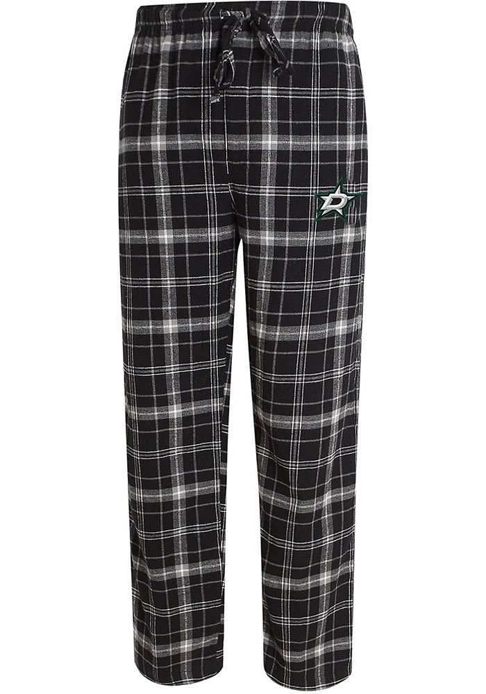 Dallas Stars Mens Green Ultimate Big and Tall Sweatpants