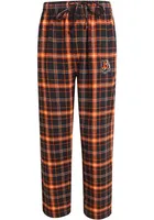 Cincinnati Bengals Mens Black ULTIMATE Big and Tall Sweatpants