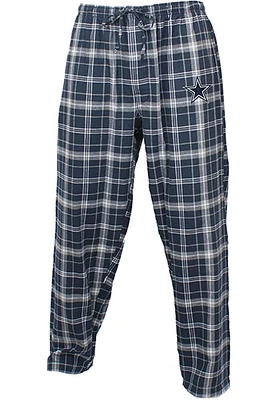 Dallas Cowboys Mens Navy Blue ULTIMATE Big and Tall Sweatpants