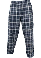 Dallas Cowboys Mens Navy Blue ULTIMATE Big and Tall Sweatpants