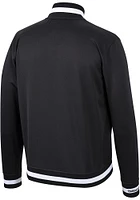 Chicago White Sox Mens Black Big and Tall Jacket