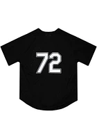 Carlton Fisk Chicago White Sox Profile PLAYER Jersey Big and Tall