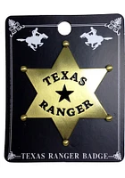 Texas Ranger Costume