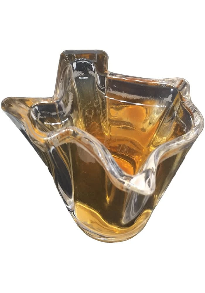 Texas State shape Shot Glass