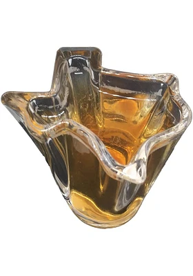 Texas State shape Shot Glass