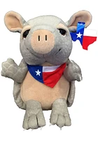 Texas Armadillo Plush
