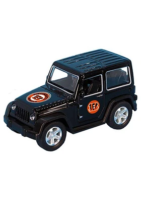 Cincinnati Bengals Pullback Car