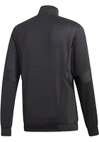 Adidas Kansas Jayhawks Mens Tiro Training Track Jacket